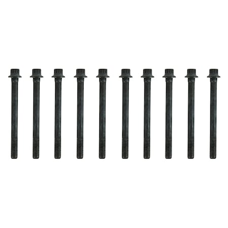 Fel-Pro 95-90 Maz L4 1.6L Sohc B6 1597Cc Head Bo Cyli H-Bolt Set, Es72846 ES72846